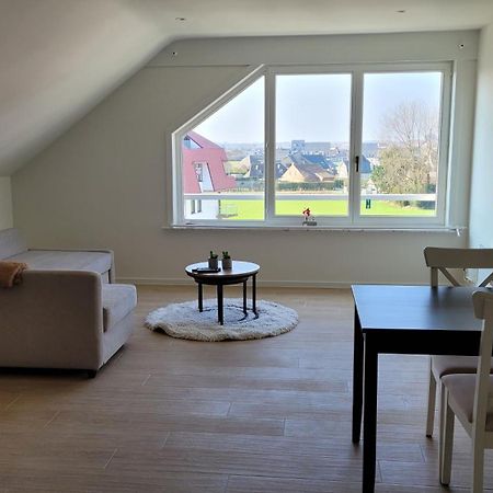 Appartement Charmante Studio Nicky à Middelkerke Extérieur photo